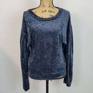 We The Free Milan Layering Top sz XS